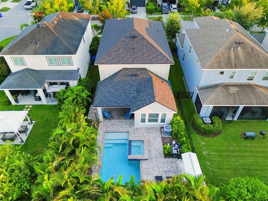 7514 Sea Mark Court Apollo Beach FL 33572 TB8424704 image37