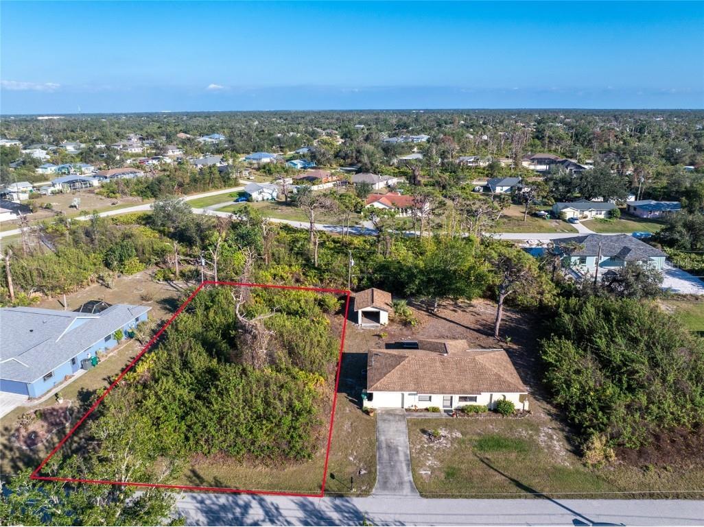 7514 Sea Mist Drive Port Charlotte FL 33981 D6140440 image1