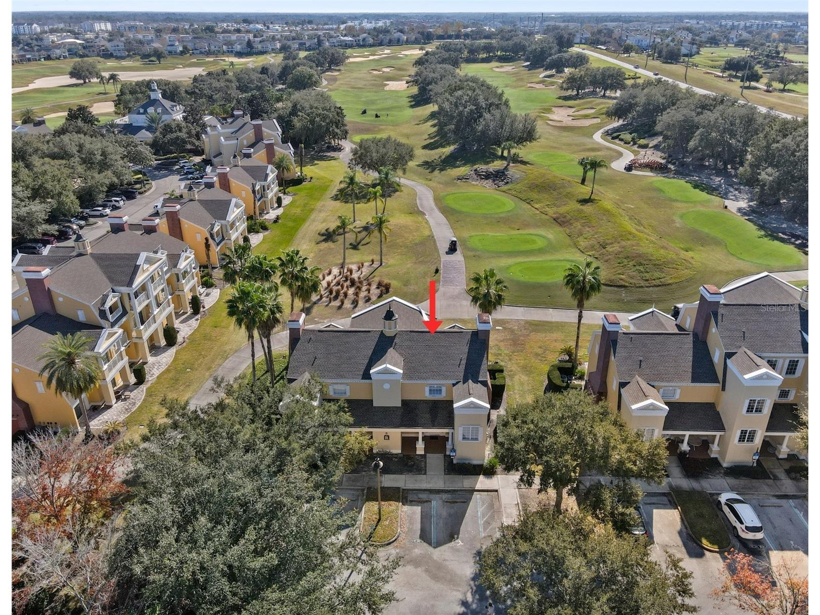 7514 Seven Eagles Way #7514 Reunion FL 34747 O6371600 image1