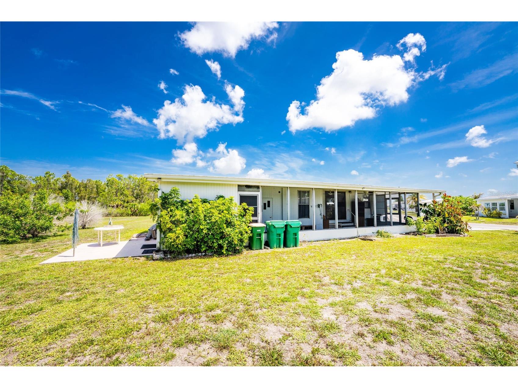 7514 Silage Circle Port Charlotte FL 33981 - BUTTERFORD WATERWAY C7527579 image25