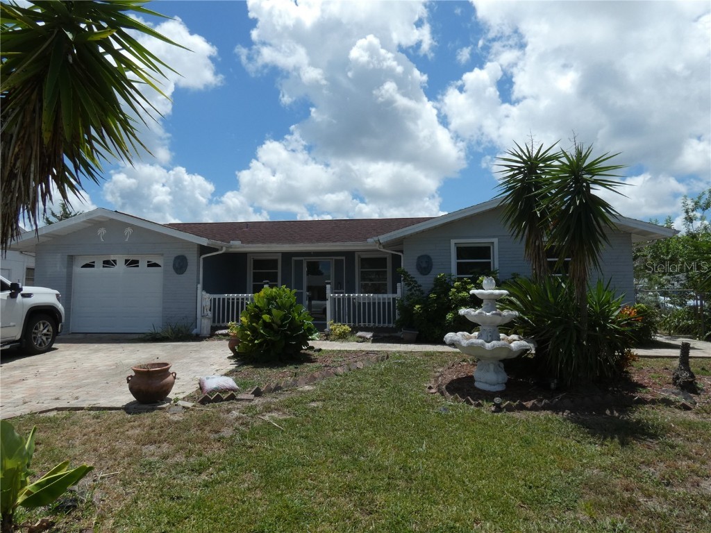 7514 Spirea Drive Port Richey FL 34668 W7858057 image1
