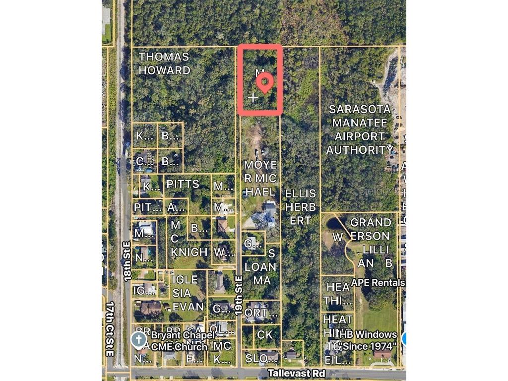 7515 19th Street E Sarasota FL 34243 TB8391213 image2