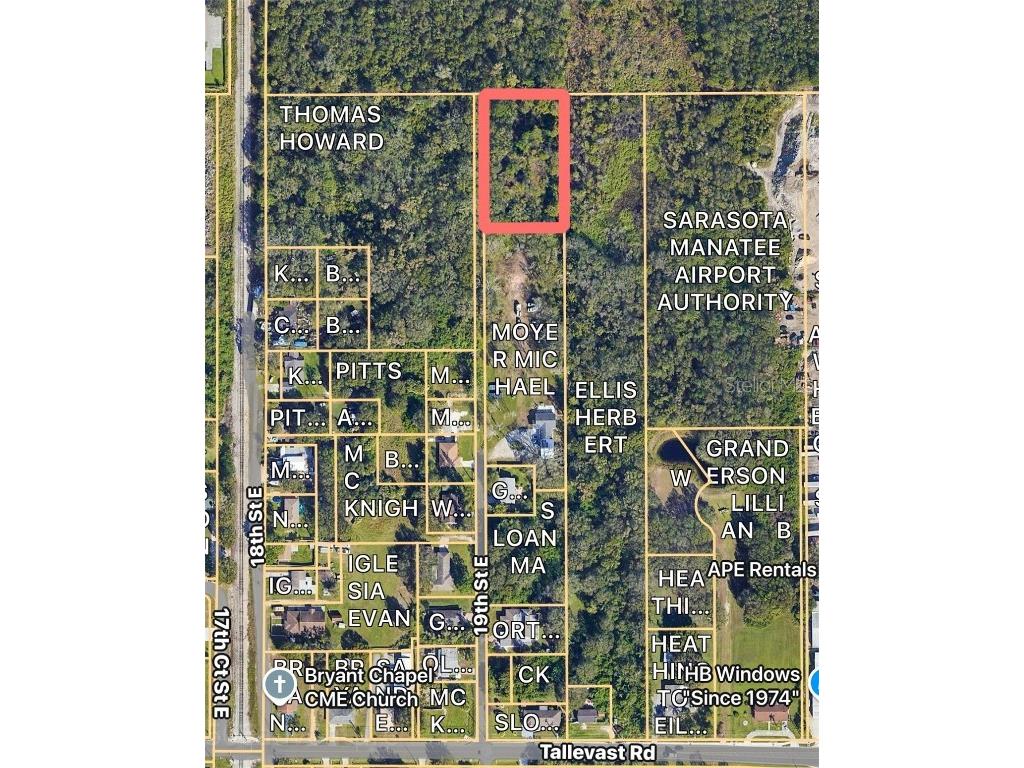 7515 19th Street E Sarasota FL 34243 TB8391213 image3