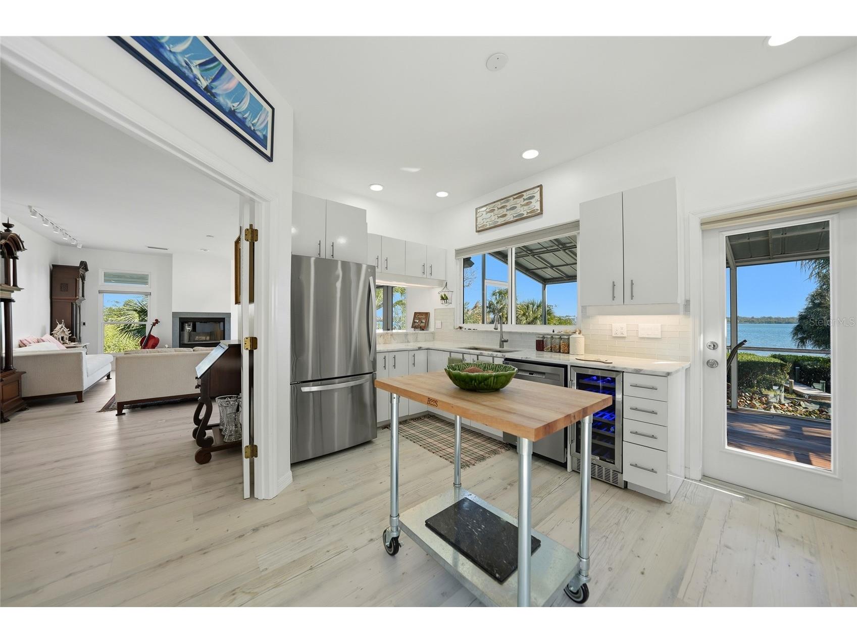 7515 Manasota Key Road Englewood FL 34223 - LEMON BAY C7521173 image13