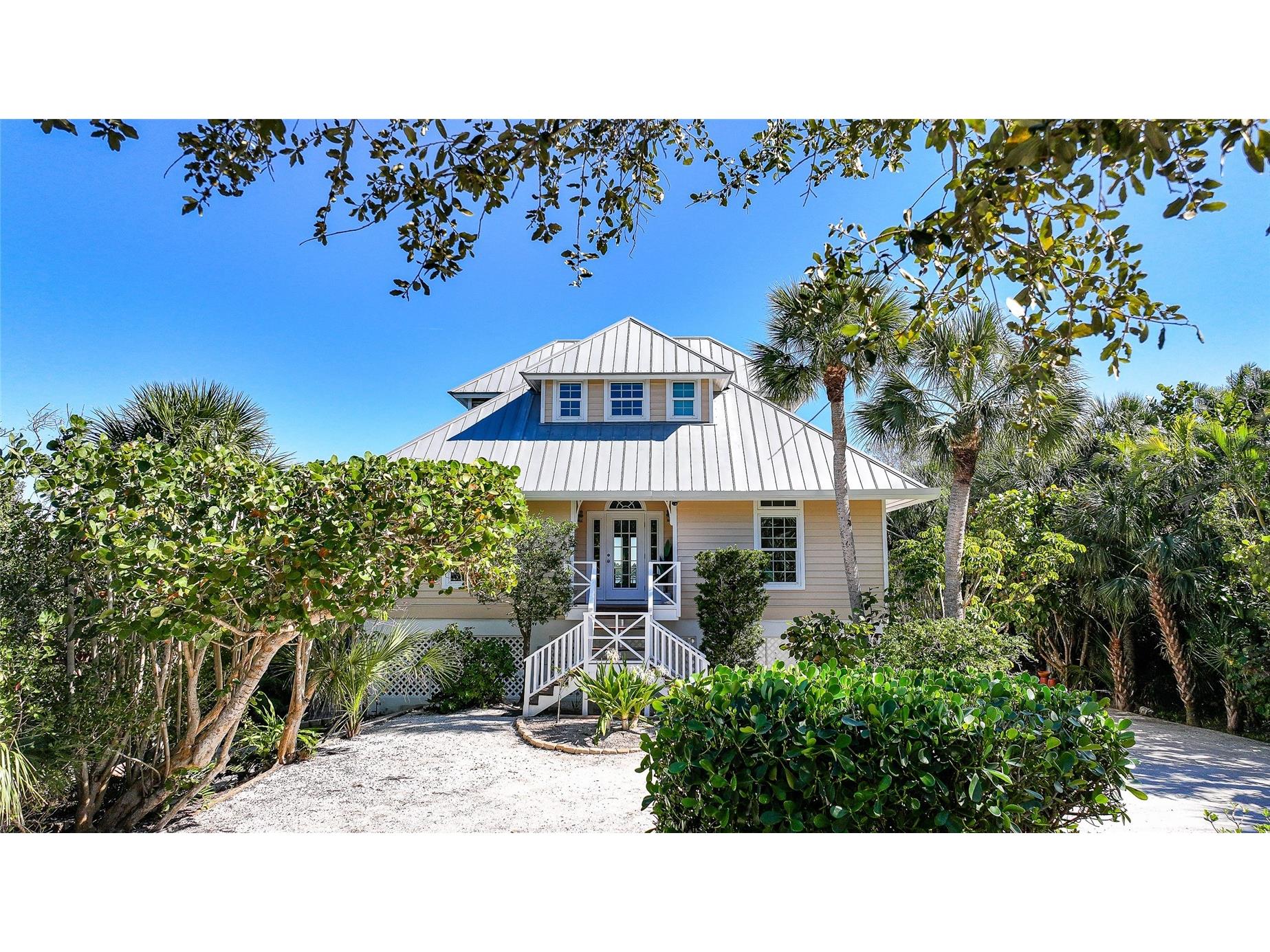 7515 Manasota Key Road Englewood FL 34223 - LEMON BAY C7521173 image2