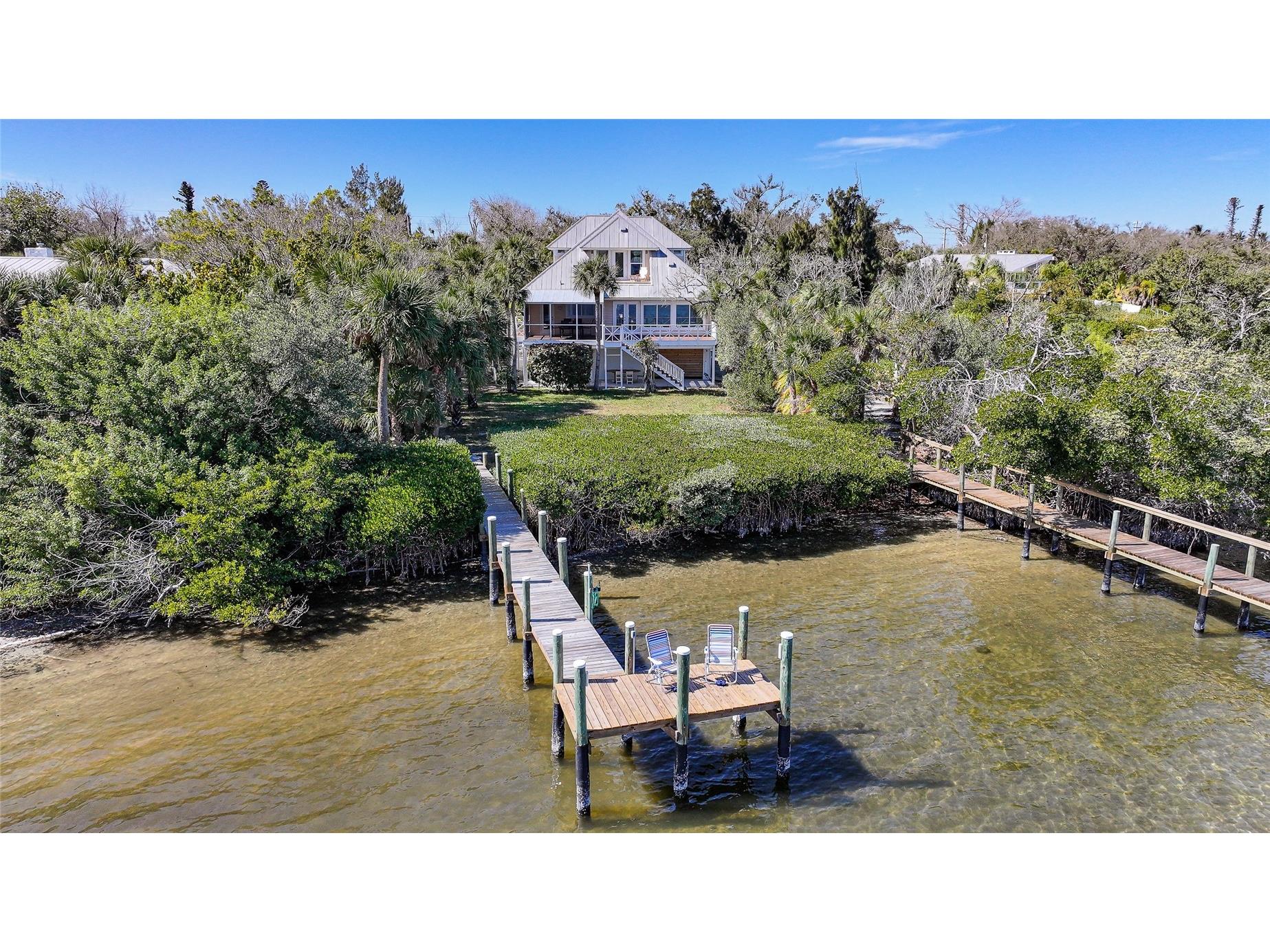 7515 Manasota Key Road Englewood FL 34223 - LEMON BAY C7521173 image3