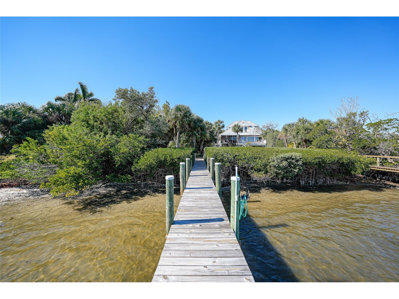 7515 Manasota Key Road Englewood FL 34223 - LEMON BAY C7521173 image34