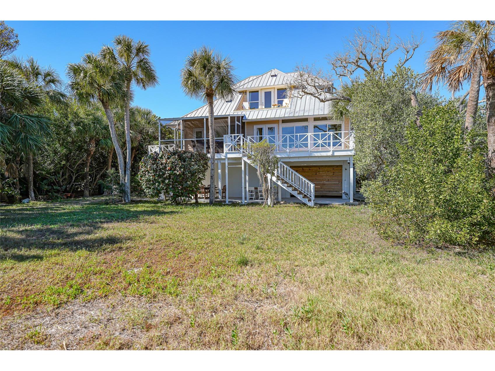 7515 Manasota Key Road Englewood FL 34223 - LEMON BAY C7521173 image35