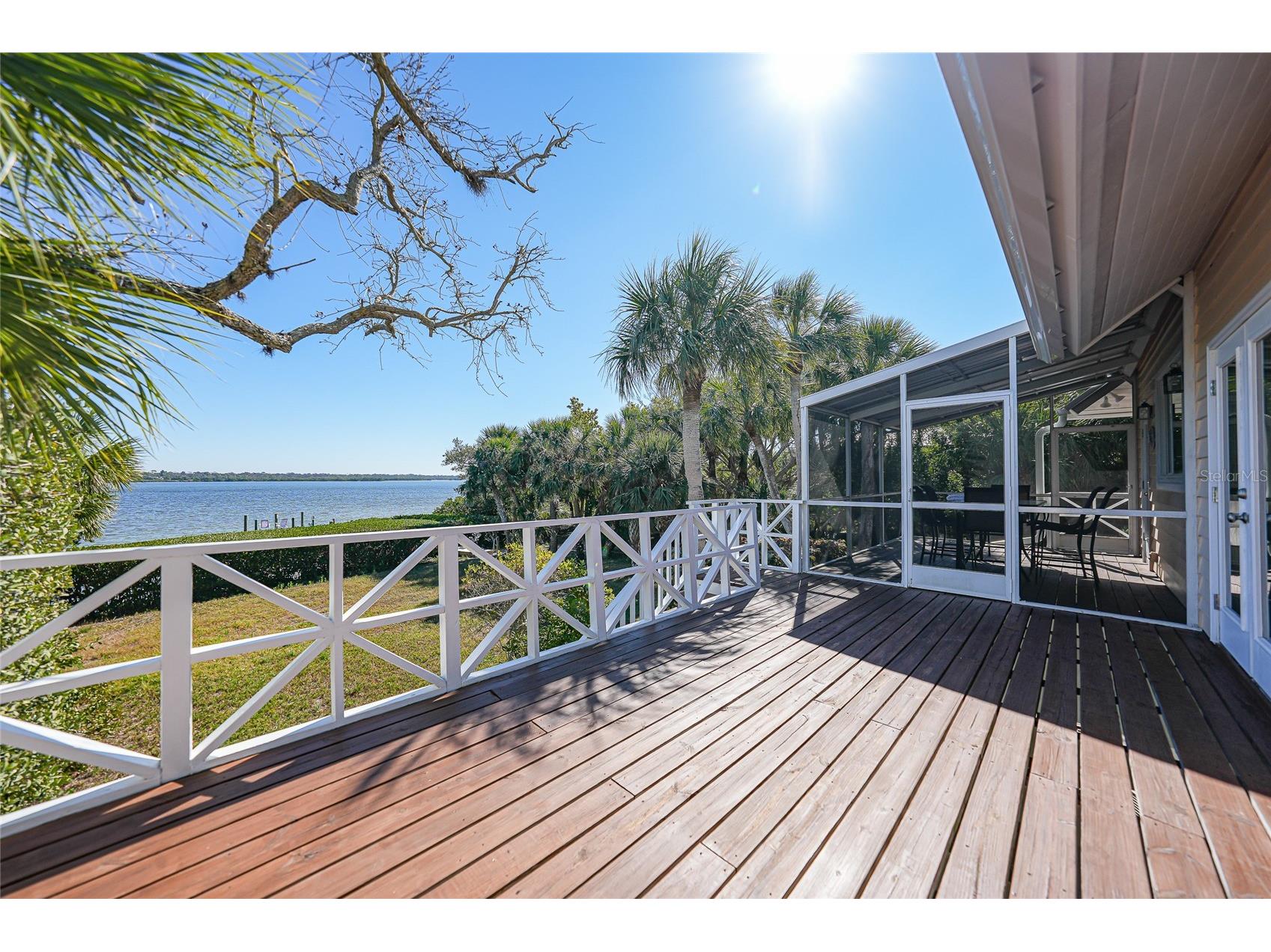 7515 Manasota Key Road Englewood FL 34223 - LEMON BAY C7521173 image38