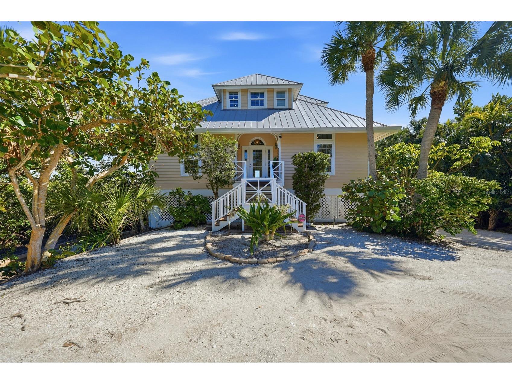 7515 Manasota Key Road Englewood FL 34223 - LEMON BAY C7521173 image46