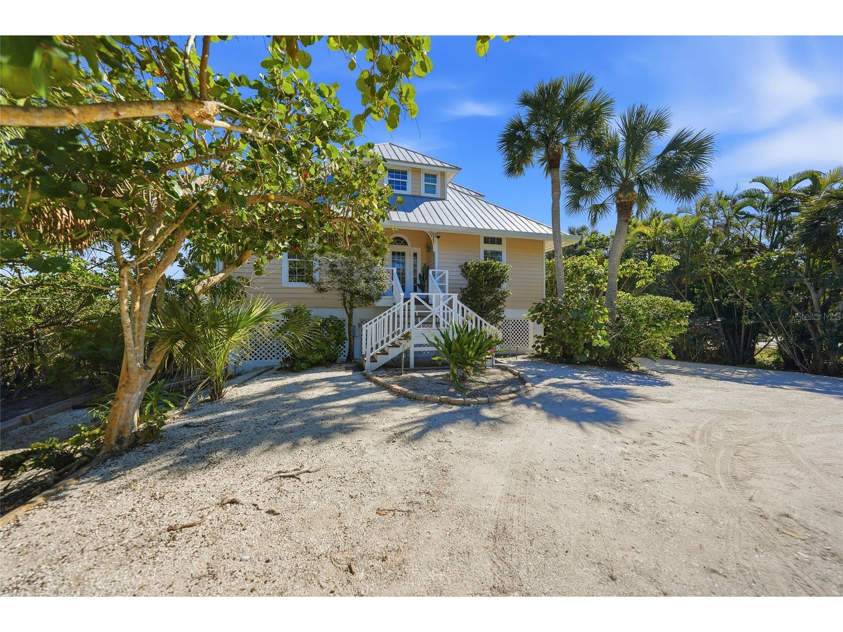 7515 Manasota Key Road Englewood FL 34223 - LEMON BAY C7521173 image47