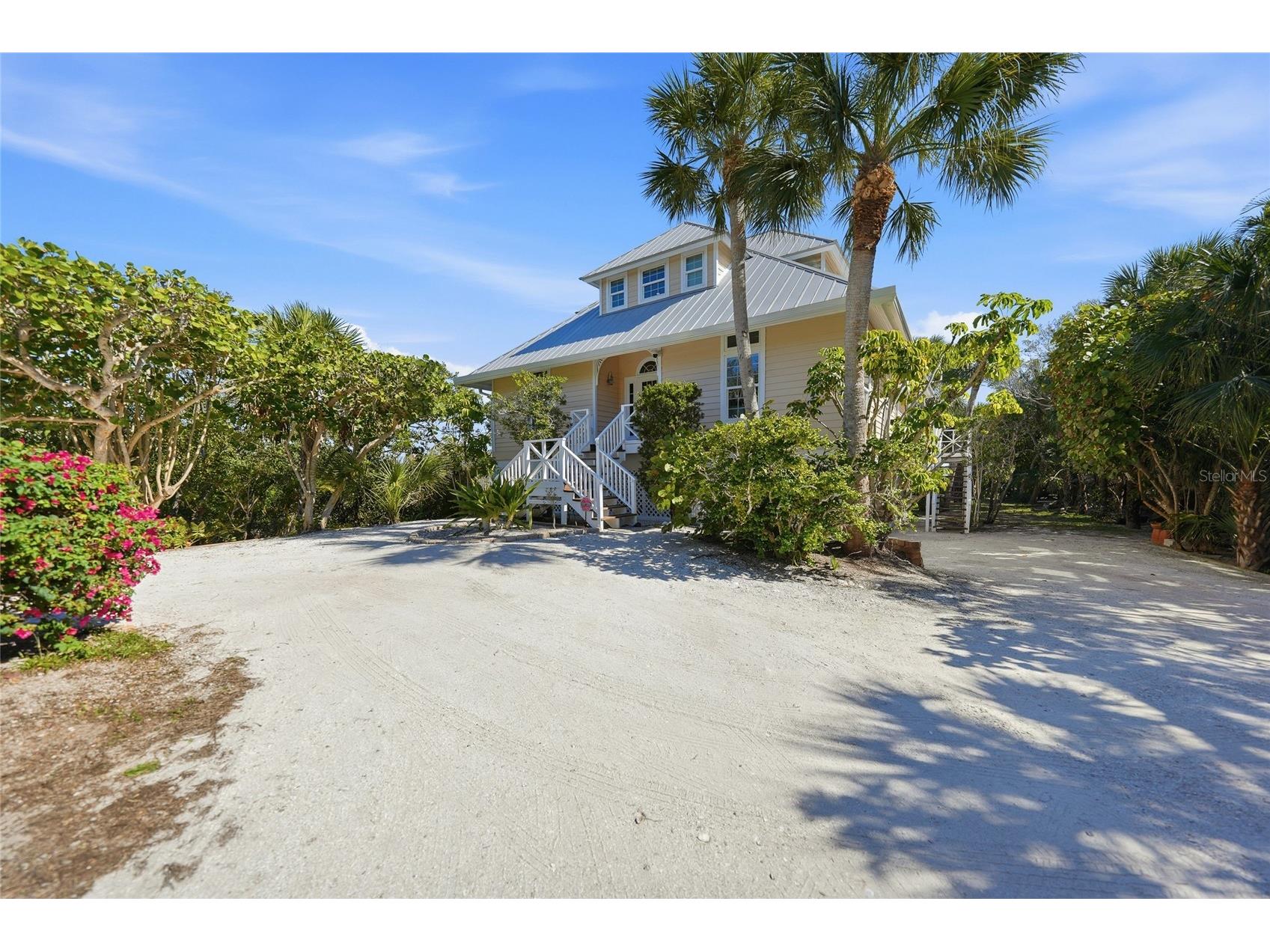 7515 Manasota Key Road Englewood FL 34223 - LEMON BAY C7521173 image49