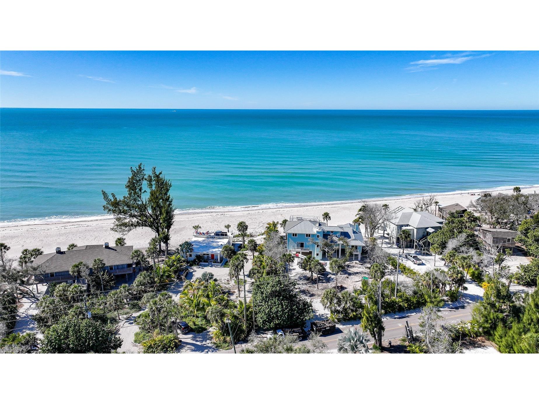 7515 Manasota Key Road Englewood FL 34223 - LEMON BAY C7521173 image5