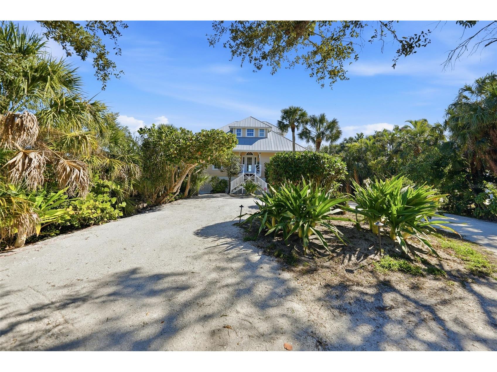 7515 Manasota Key Road Englewood FL 34223 - LEMON BAY C7521173 image50