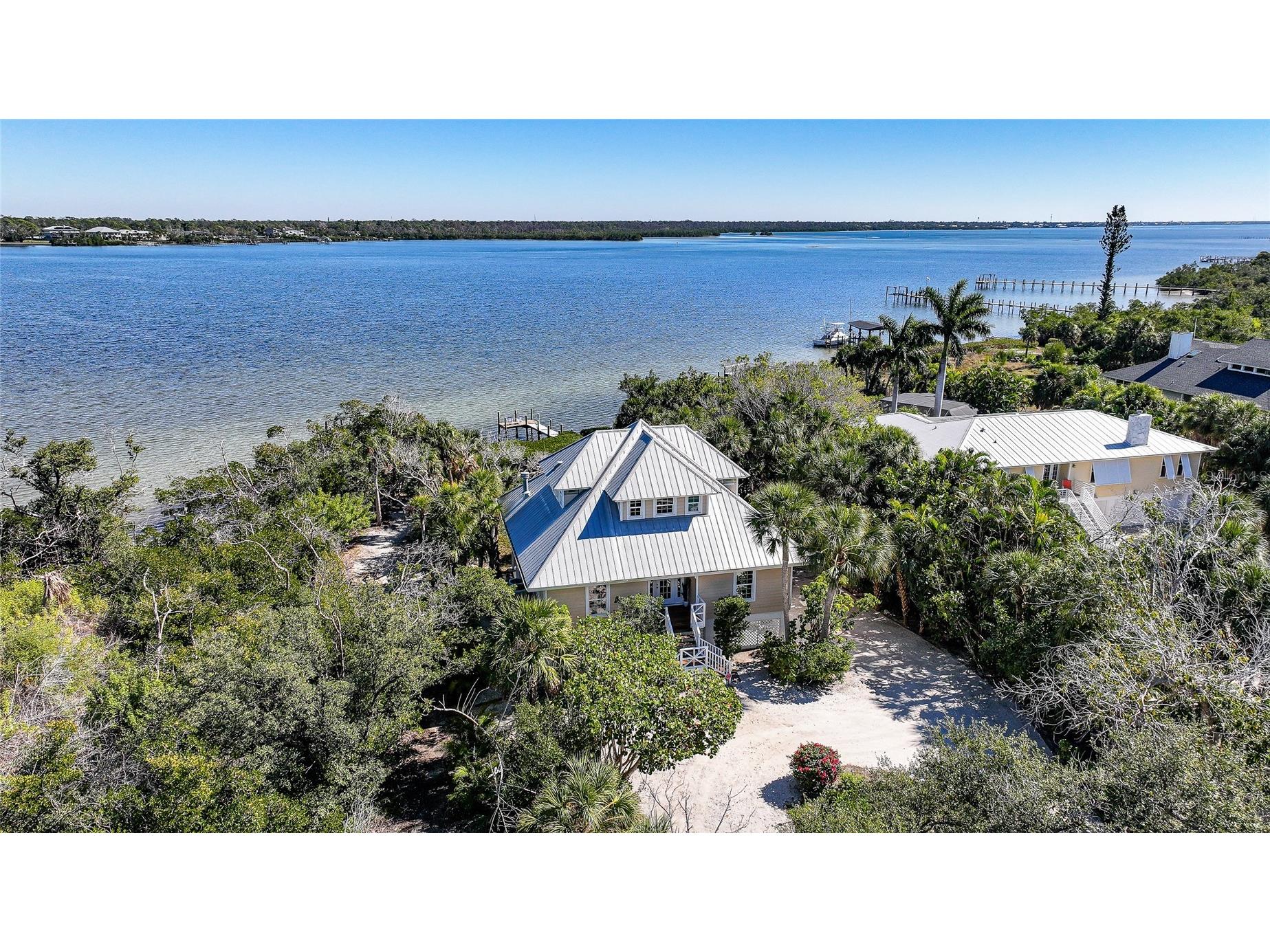 7515 Manasota Key Road Englewood FL 34223 - LEMON BAY C7521173 image51
