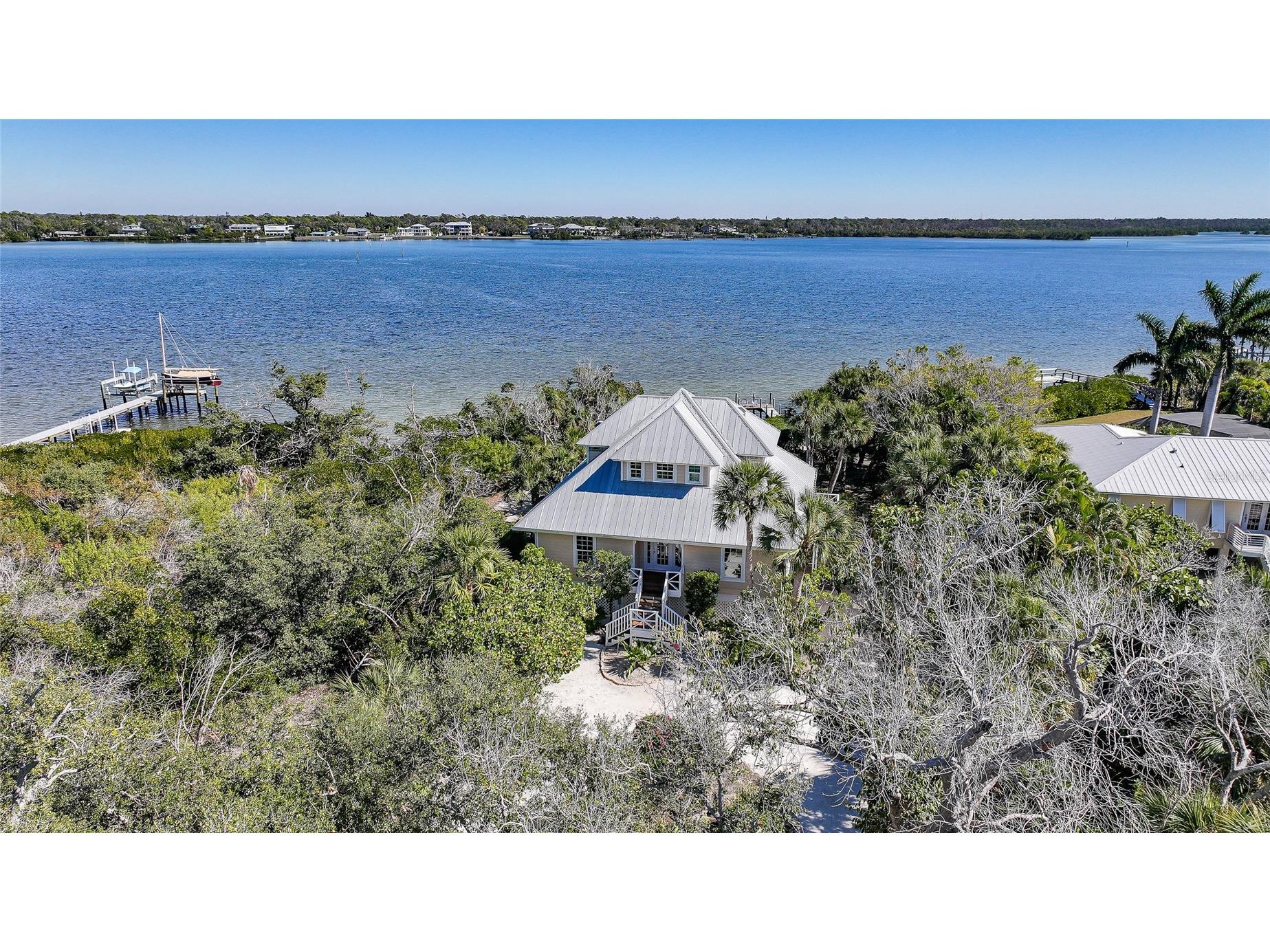 7515 Manasota Key Road Englewood FL 34223 - LEMON BAY C7521173 image52