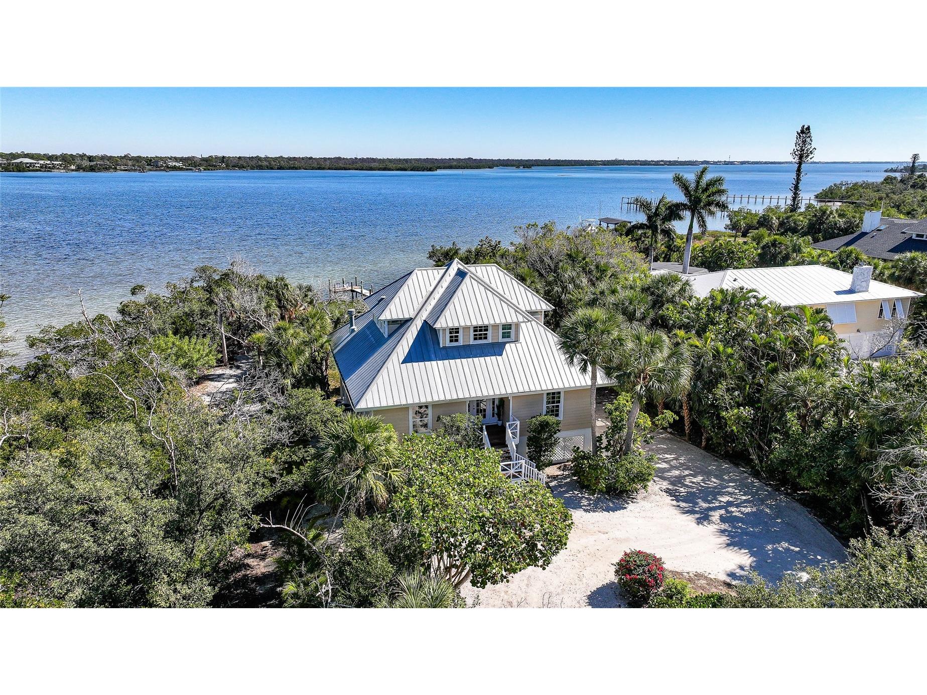 7515 Manasota Key Road Englewood FL 34223 - LEMON BAY C7521173 image53