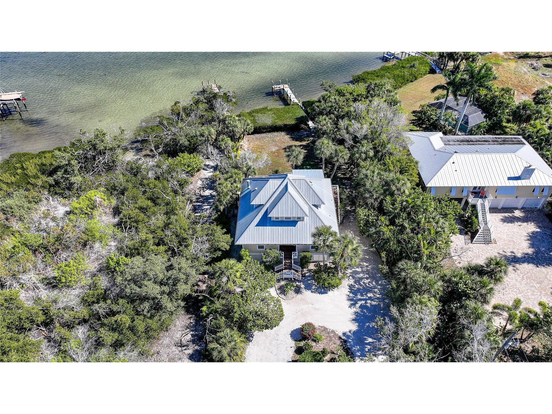 7515 Manasota Key Road Englewood FL 34223 - LEMON BAY C7521173 image54