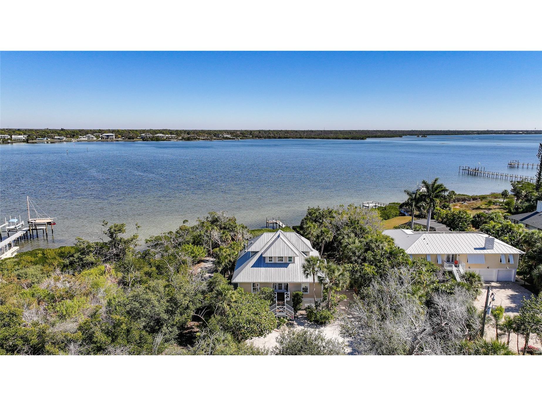 7515 Manasota Key Road Englewood FL 34223 - LEMON BAY C7521173 image55