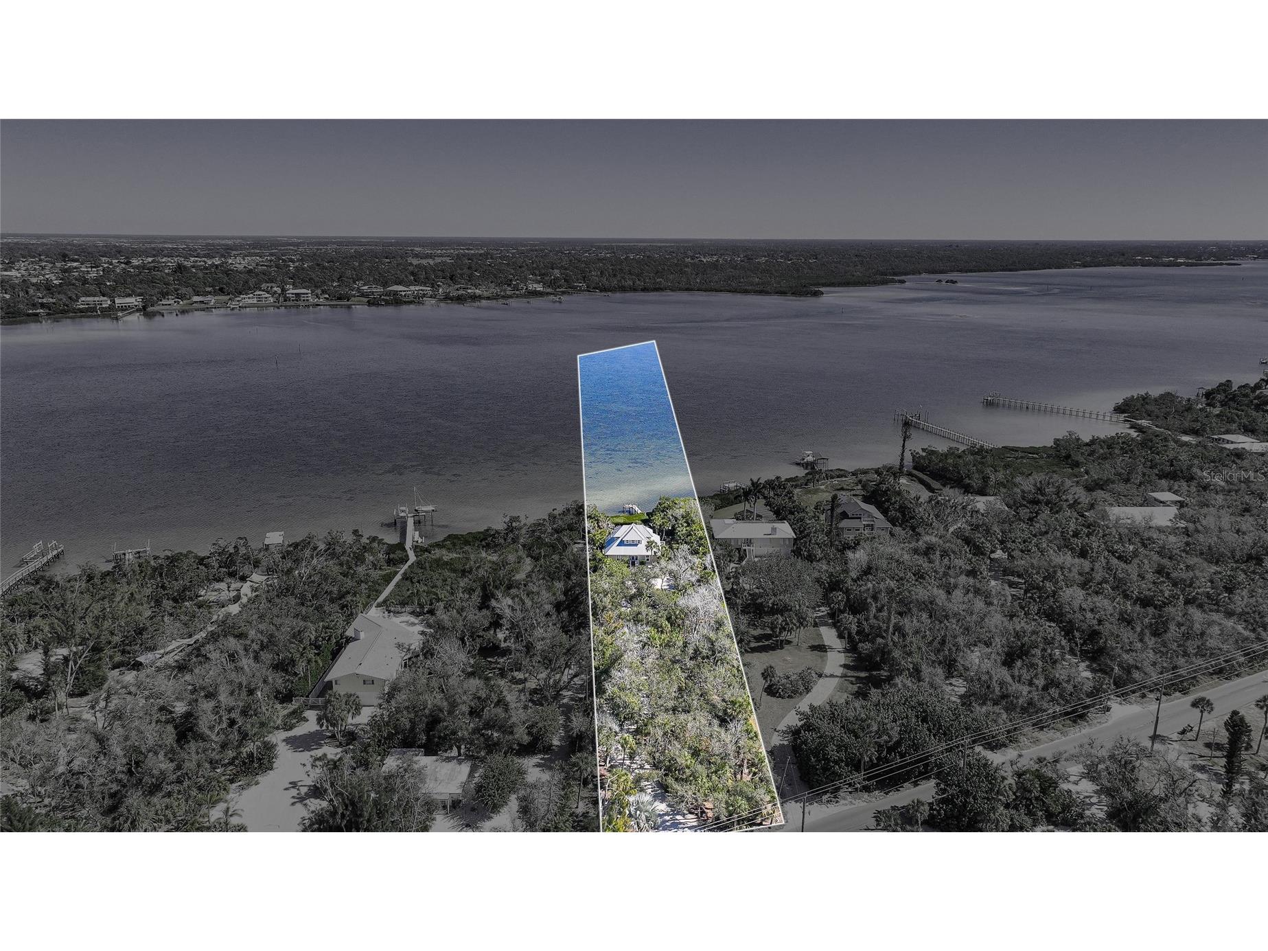 7515 Manasota Key Road Englewood FL 34223 - LEMON BAY C7521173 image56