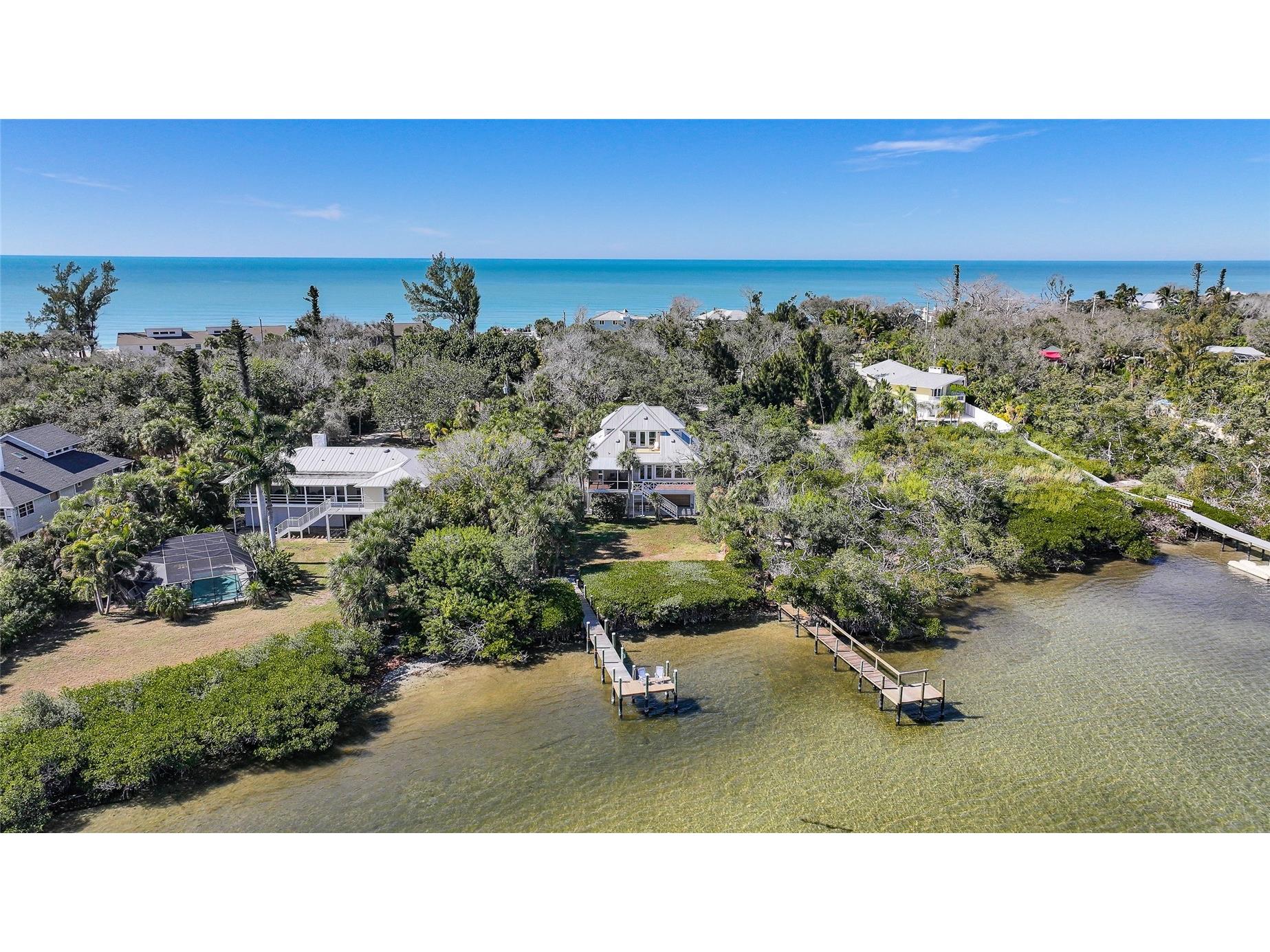 7515 Manasota Key Road Englewood FL 34223 - LEMON BAY C7521173 image58