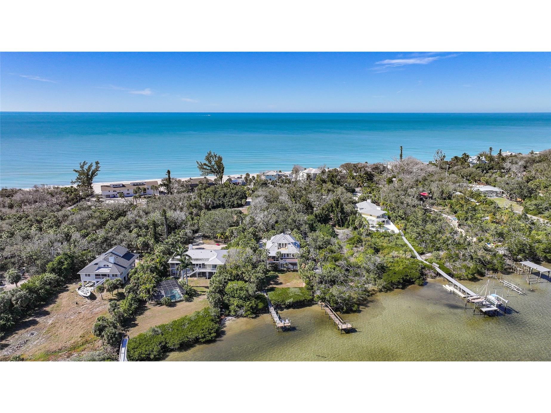 7515 Manasota Key Road Englewood FL 34223 - LEMON BAY C7521173 image59