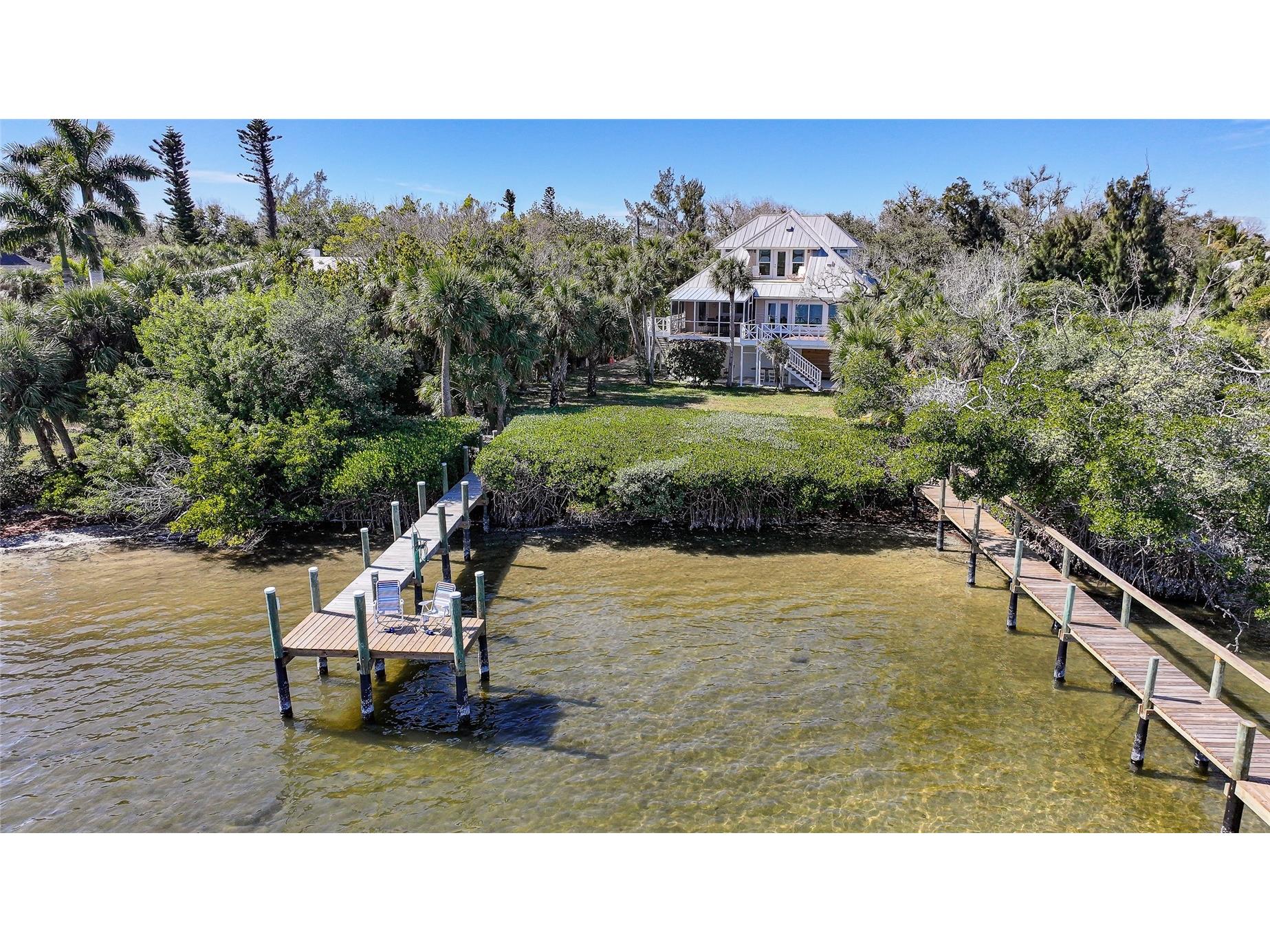 7515 Manasota Key Road Englewood FL 34223 - LEMON BAY C7521173 image60