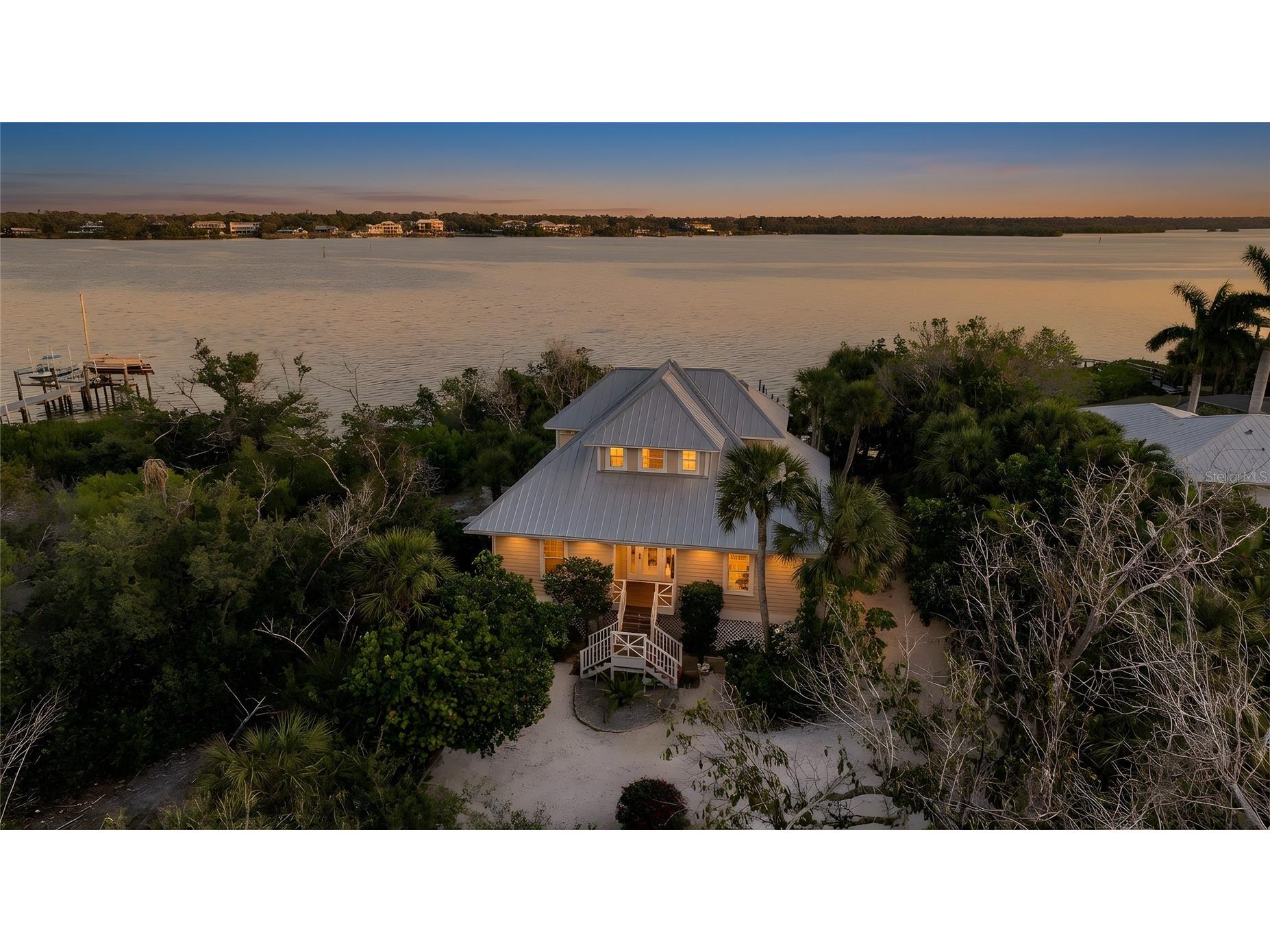 7515 Manasota Key Road Englewood FL 34223 - LEMON BAY C7521173 image61