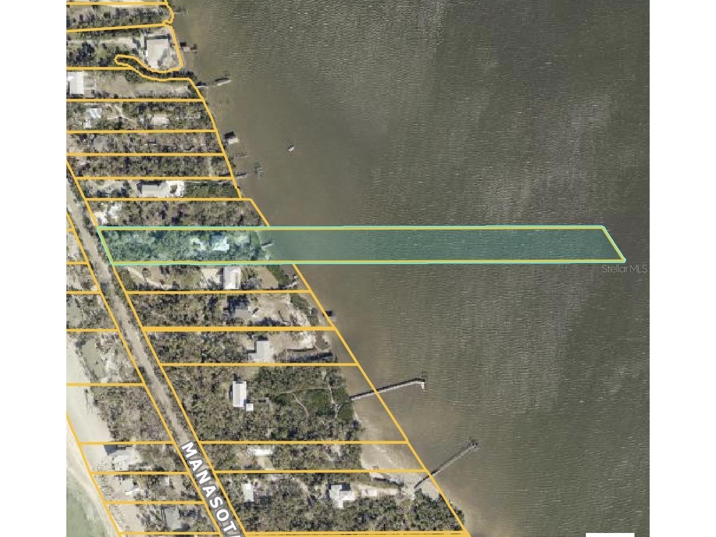 7515 Manasota Key Road Englewood FL 34223 - LEMON BAY C7521173 image65