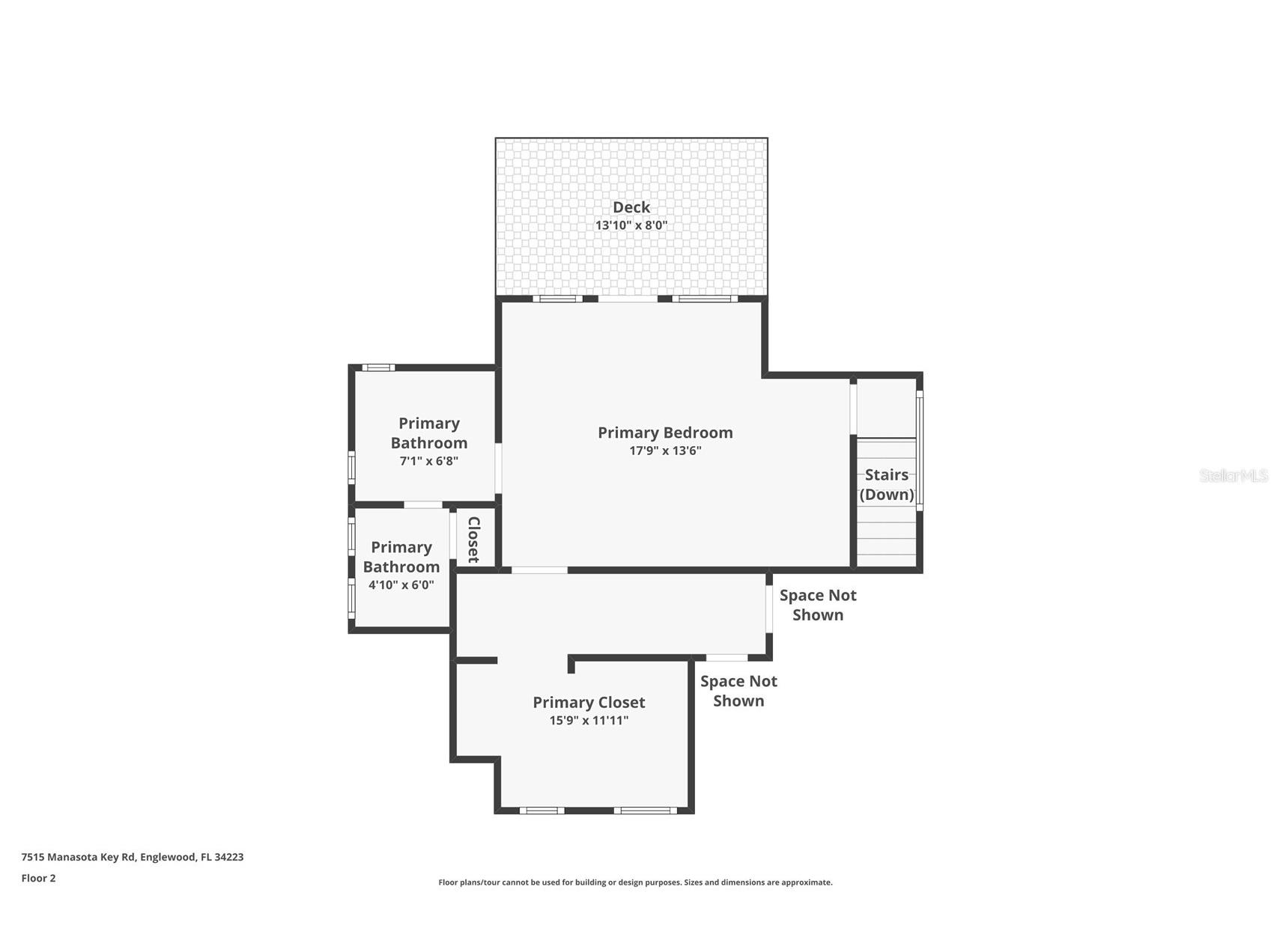 7515 Manasota Key Road Englewood FL 34223 - LEMON BAY C7521173 image66