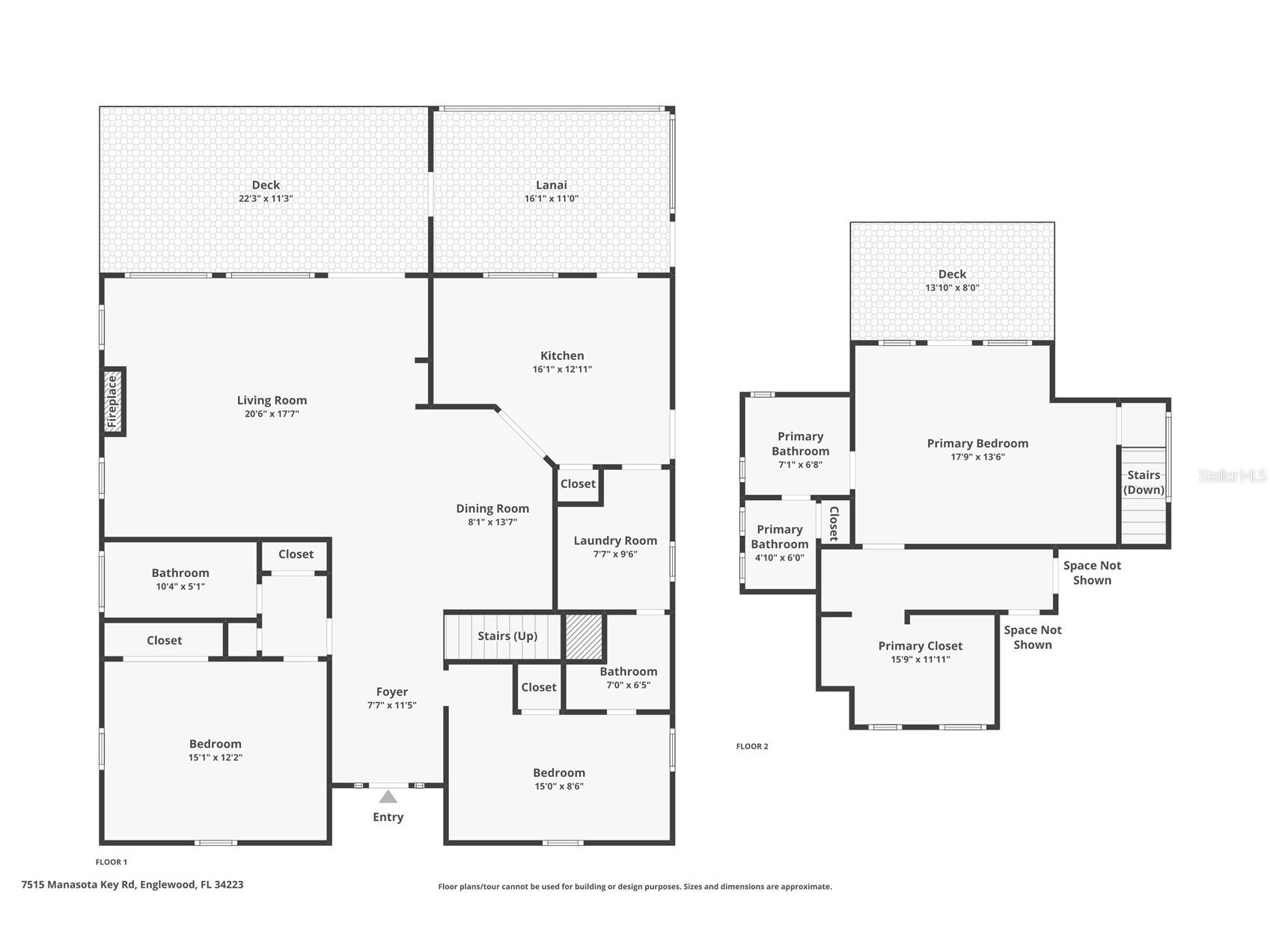 7515 Manasota Key Road Englewood FL 34223 - LEMON BAY C7521173 image68
