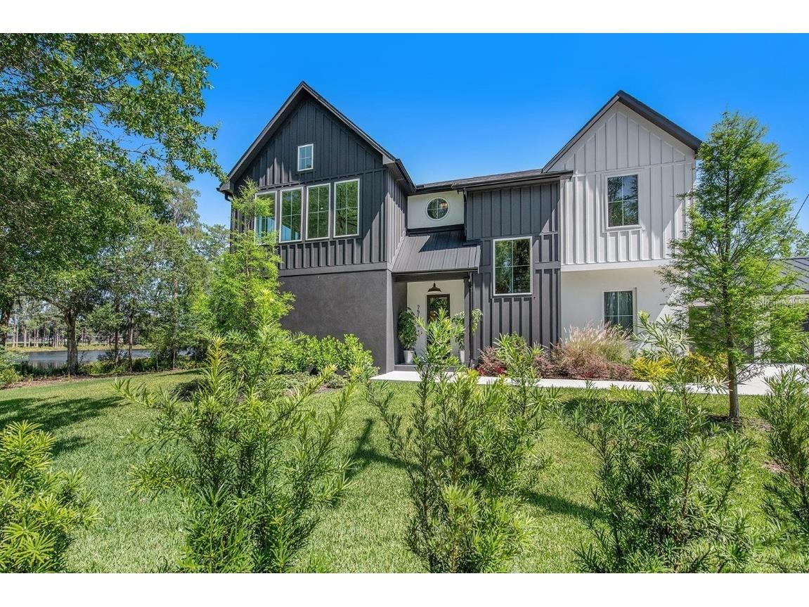 7515 N Mobley Road Odessa FL 33556 - LAKE ALLEN TB8301567 image1
