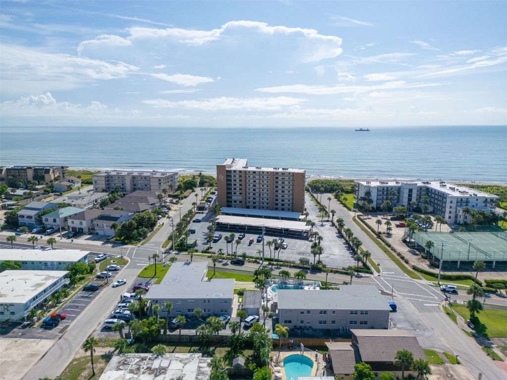 7515 Ridgewood Avenue #17A Cape Canaveral FL 32920 O6350074 image12