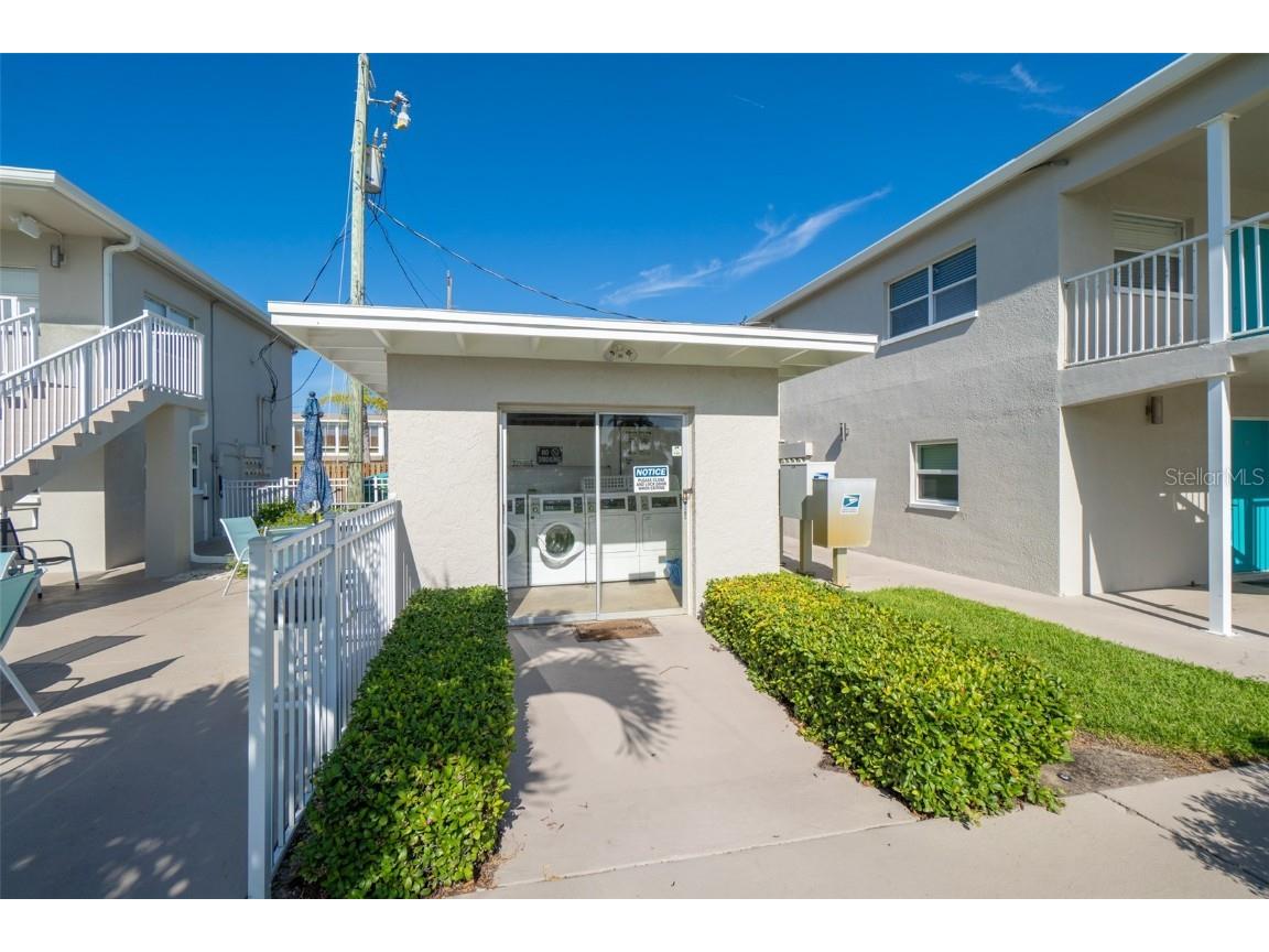 7515 Ridgewood Avenue #17A Cape Canaveral FL 32920 O6350074 image19