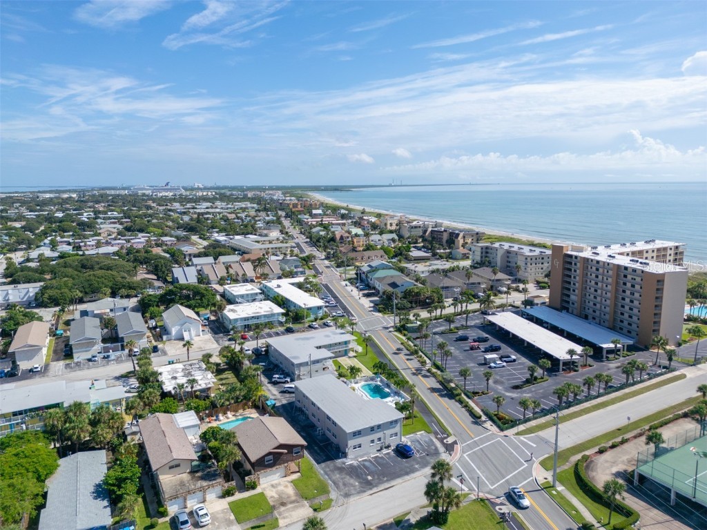 7515 Ridgewood Avenue #17A Cape Canaveral FL 32920 O6350074 image21