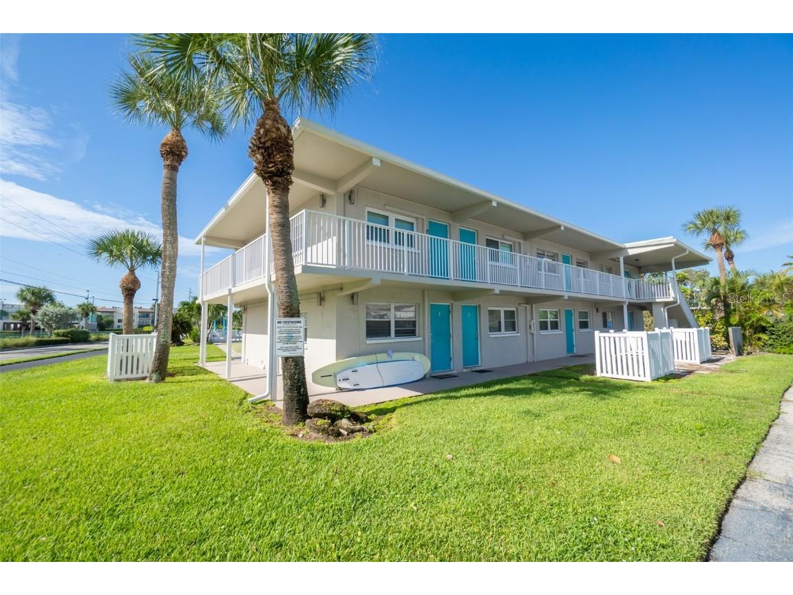 7515 Ridgewood Avenue #17A Cape Canaveral FL 32920 O6350074 image23