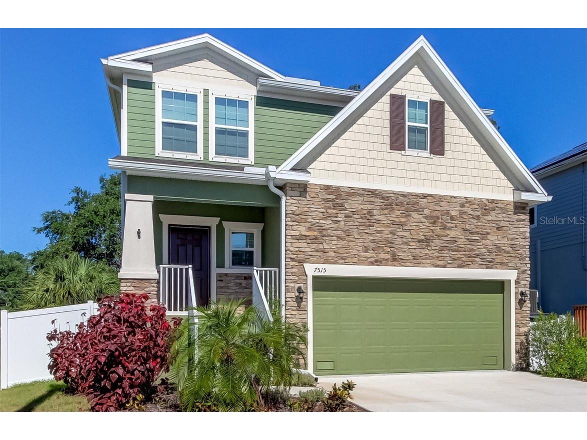 7515 S Sherrill Street Tampa FL 33616 T3530528 image1