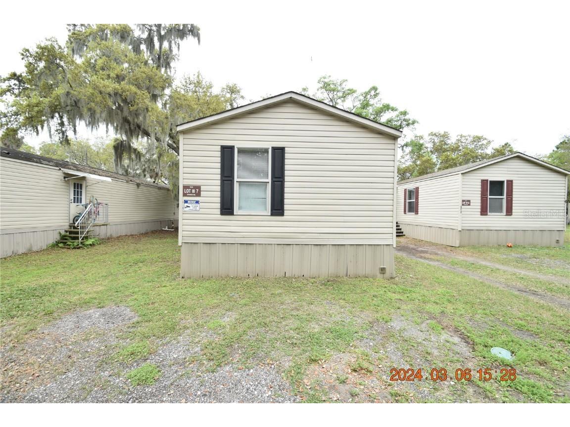 7515 Symmes Road #7 Gibsonton FL 33534 T3510095 image1