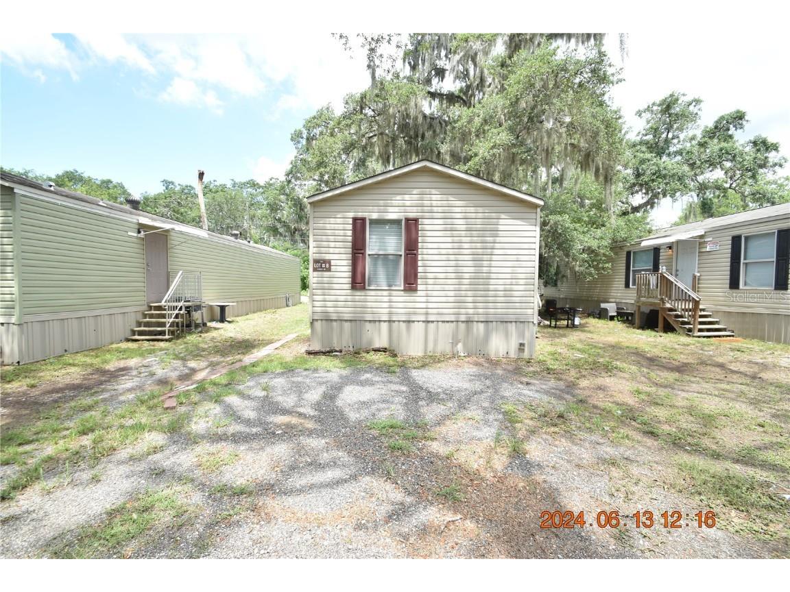 7515 Symmes Road #8 Gibsonton FL 33534 T3536052 image1