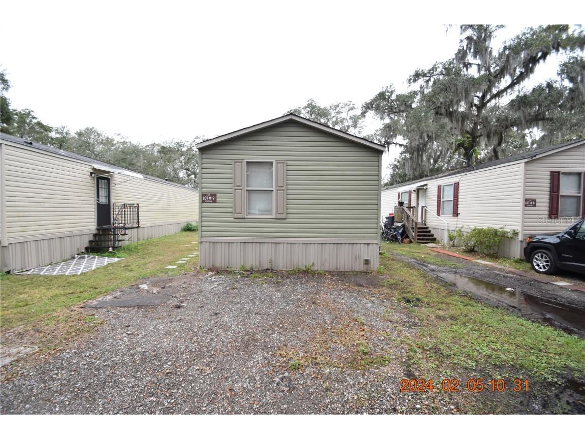 7515 Symmes Road #9 Gibsonton FL 33534 T3503377 image1