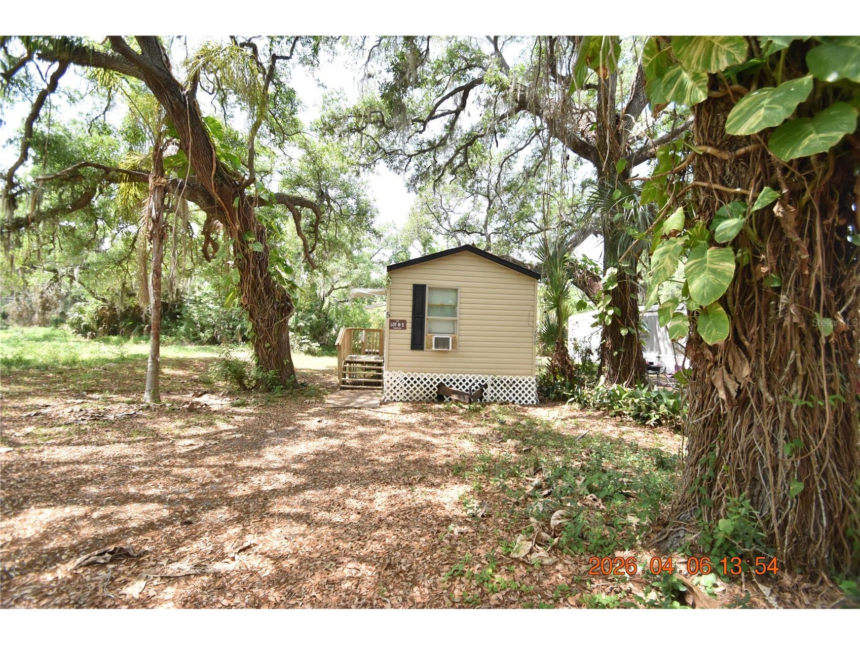 7515 Symmes Road #LOT 5 Gibsonton FL 33534 TB8494978 image19
