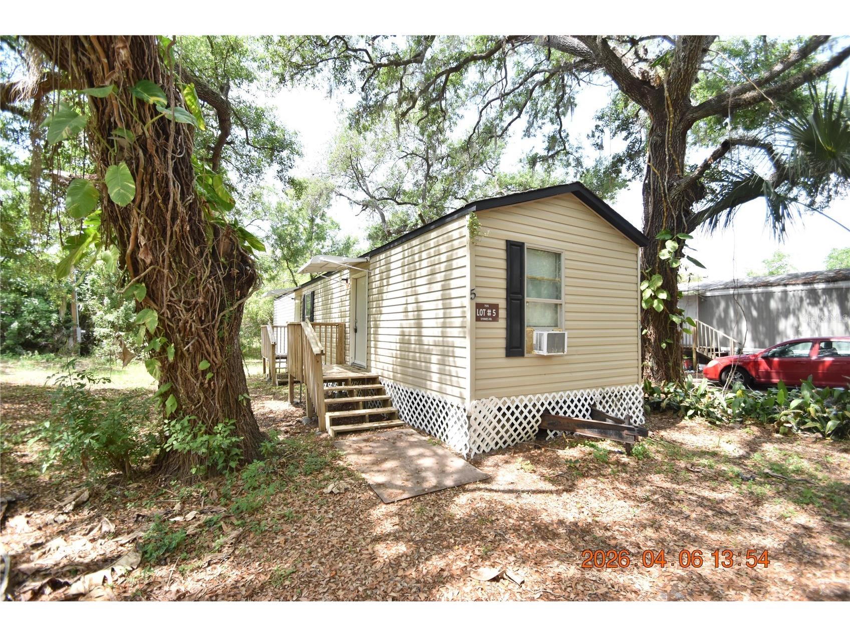 7515 Symmes Road #LOT 5 Gibsonton FL 33534 TB8494978 image21