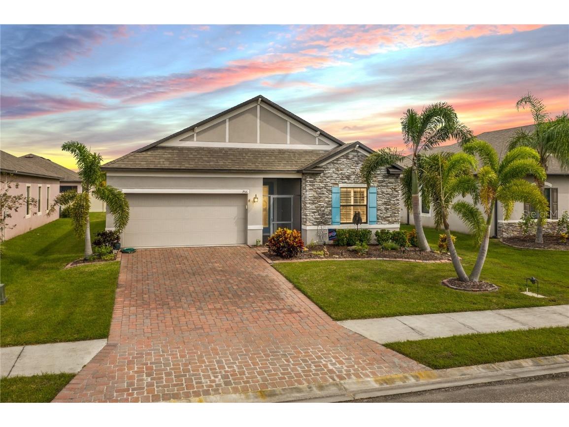 7516 38th Drive E Palmetto FL 34221 T3438346 image1