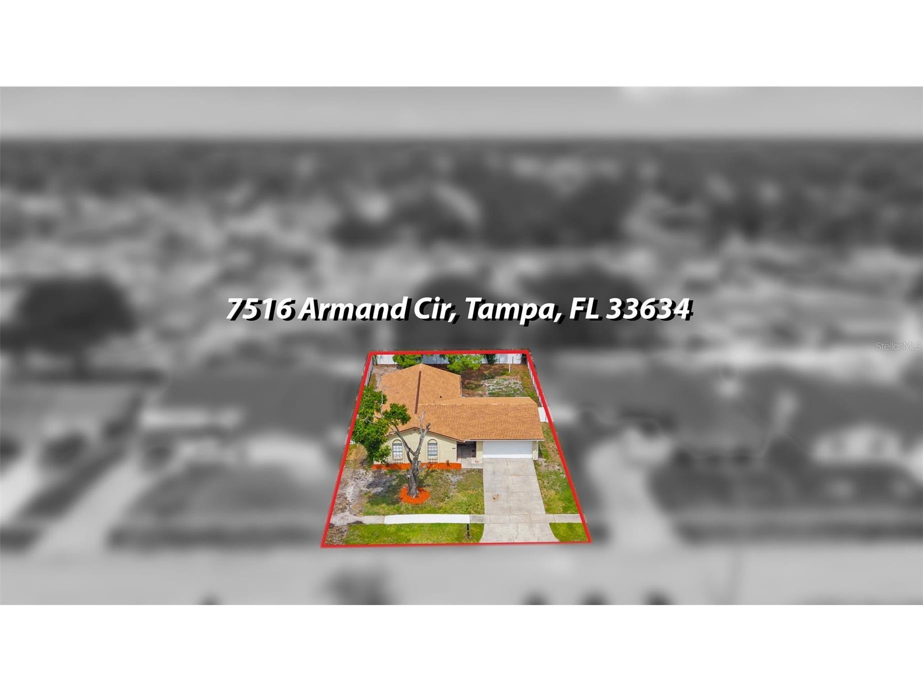 7516 Armand Circle Tampa FL 33634 TB8511514 image52