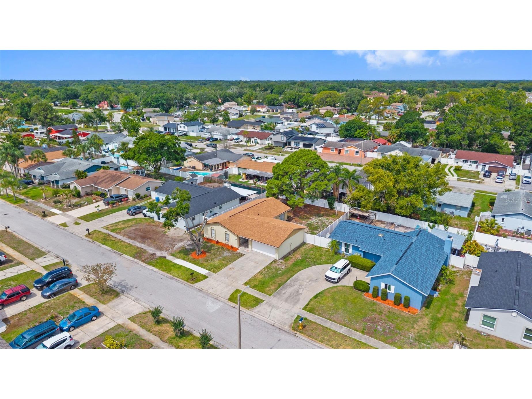 7516 Armand Circle Tampa FL 33634 TB8511514 image54