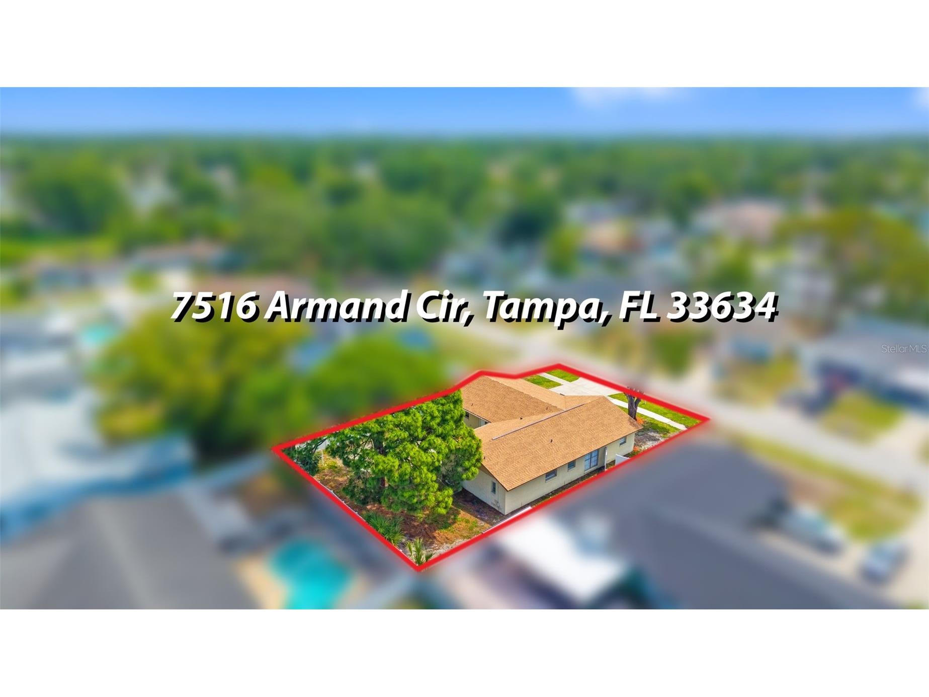 7516 Armand Circle Tampa FL 33634 TB8511514 image55