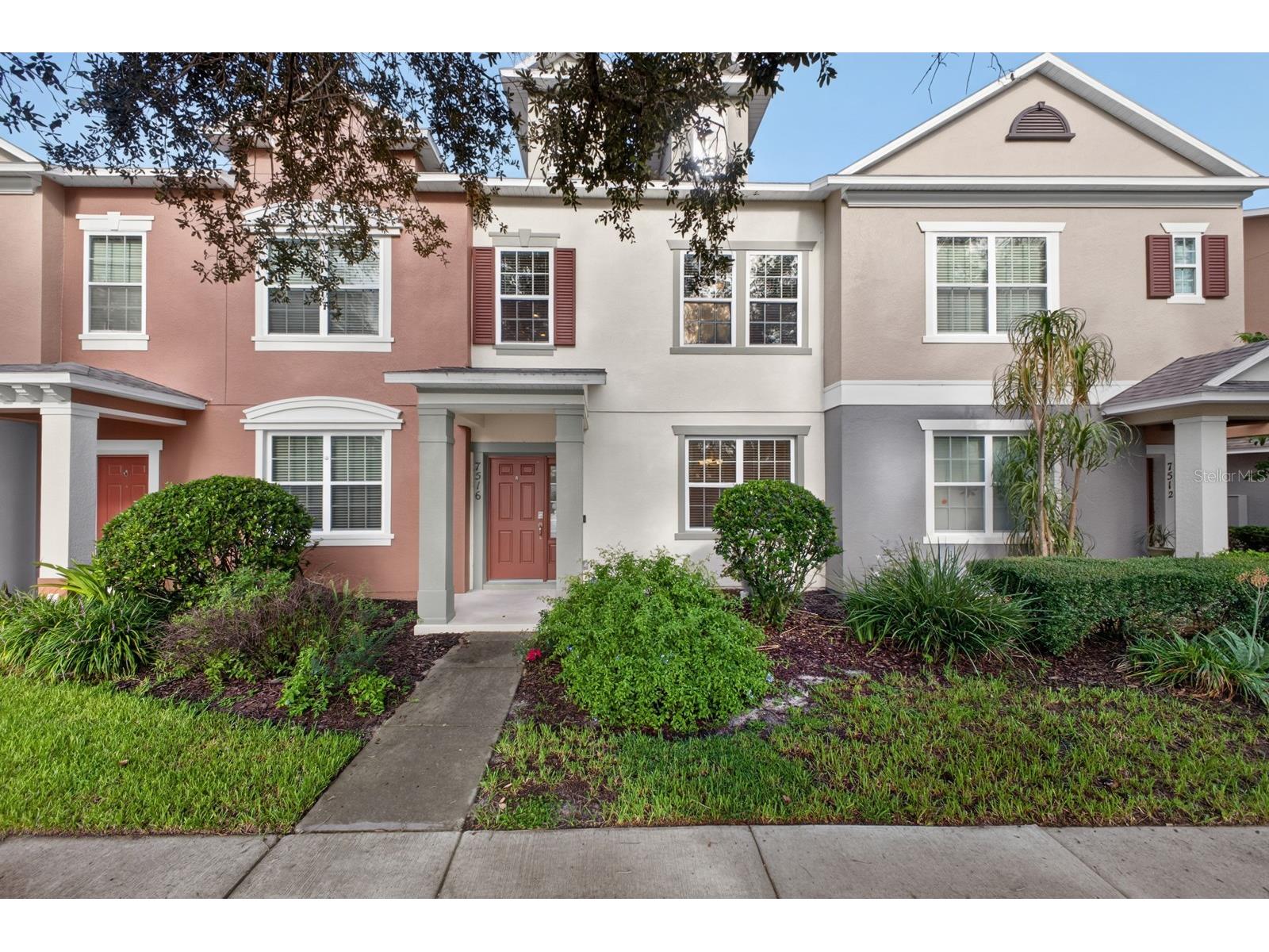7516 Bentonshire Avenue Windermere FL 34786 O6422595 image1