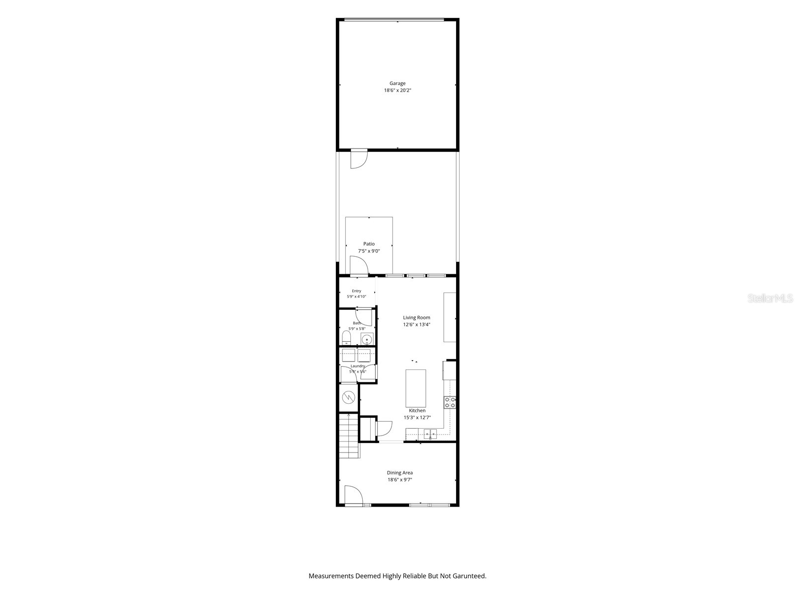 7516 Bentonshire Avenue Windermere FL 34786 O6422595 image16