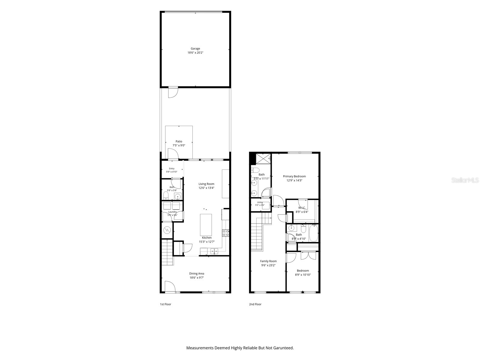 7516 Bentonshire Avenue Windermere FL 34786 O6422595 image18