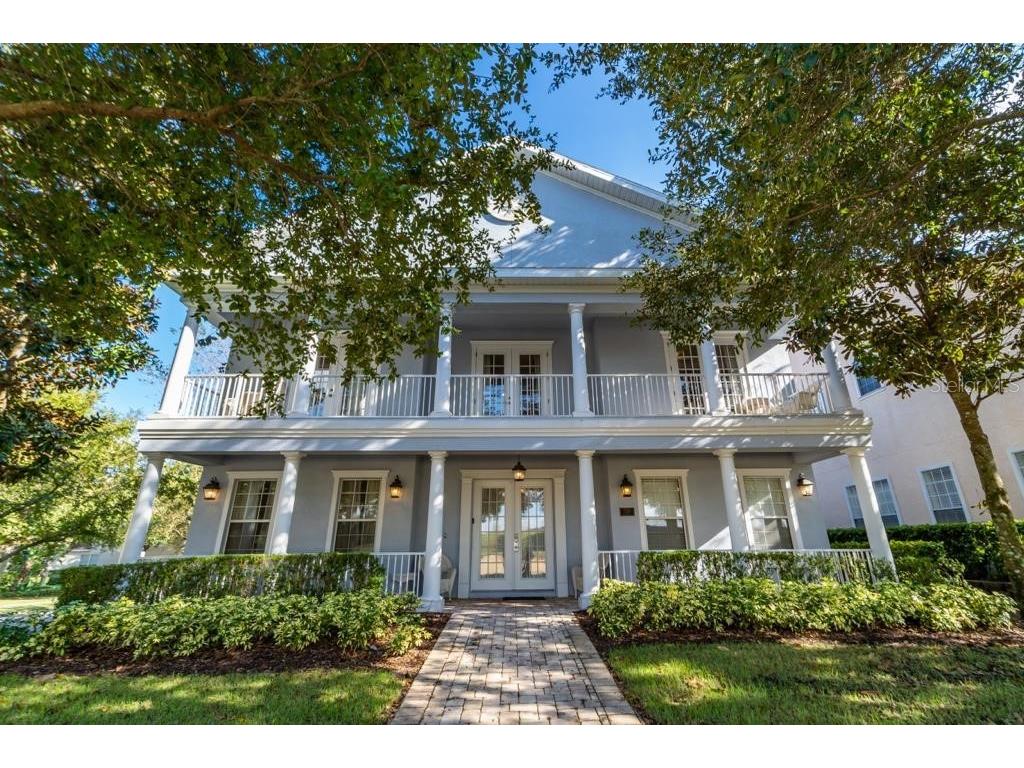 7516 Gathering Drive Reunion FL 34747 O5948143 image1